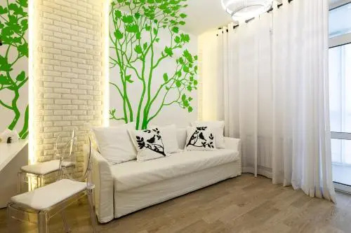 Apartamenty EtazhiDejli Tsentr