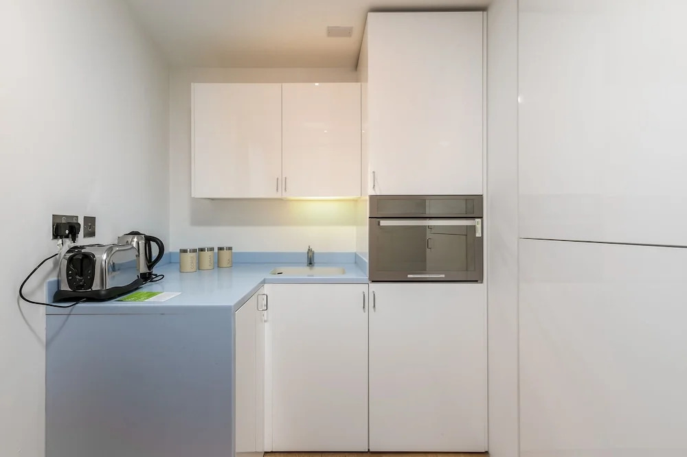 Tower Bridge London Apartments