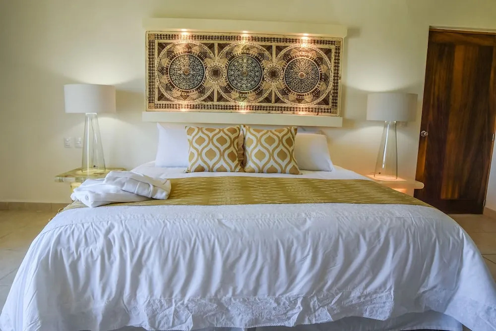 Punta Mita Penthouse de Amor