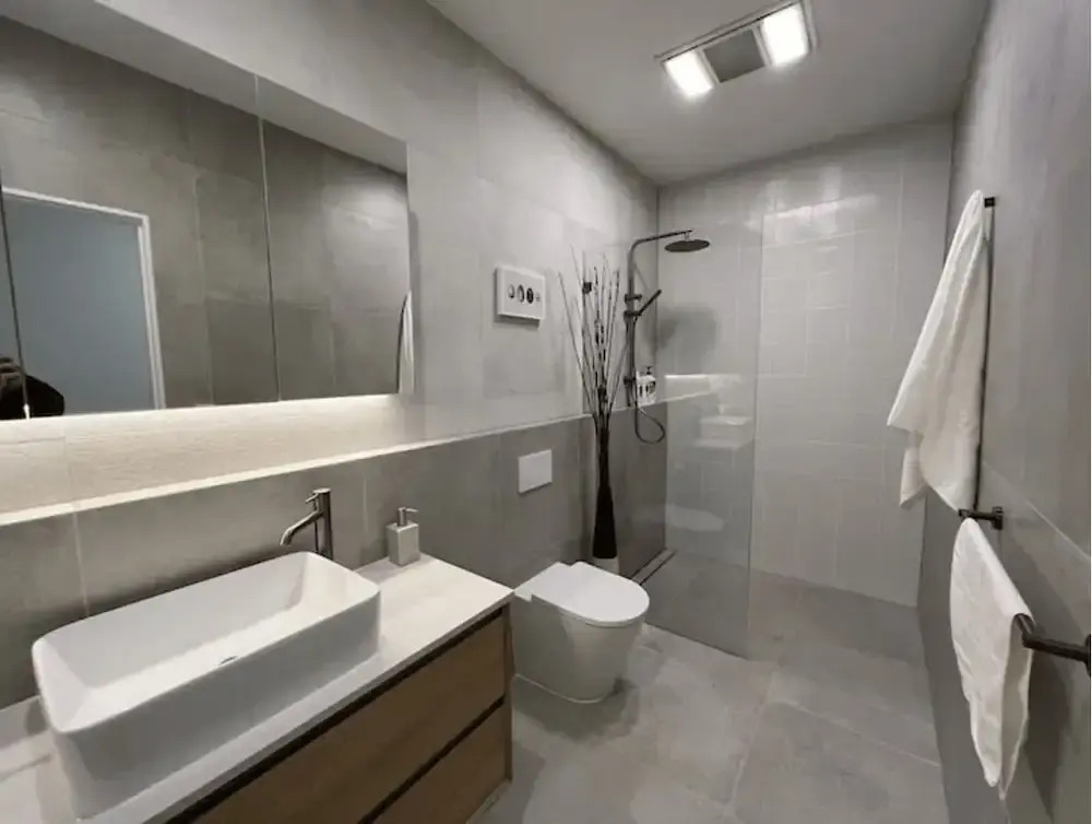 Macquarie Guest House