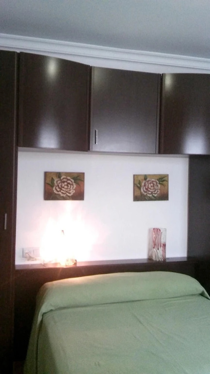 Apartment With 2 Bedrooms In Garrucha With Wonderful City View 400 M From The Beach