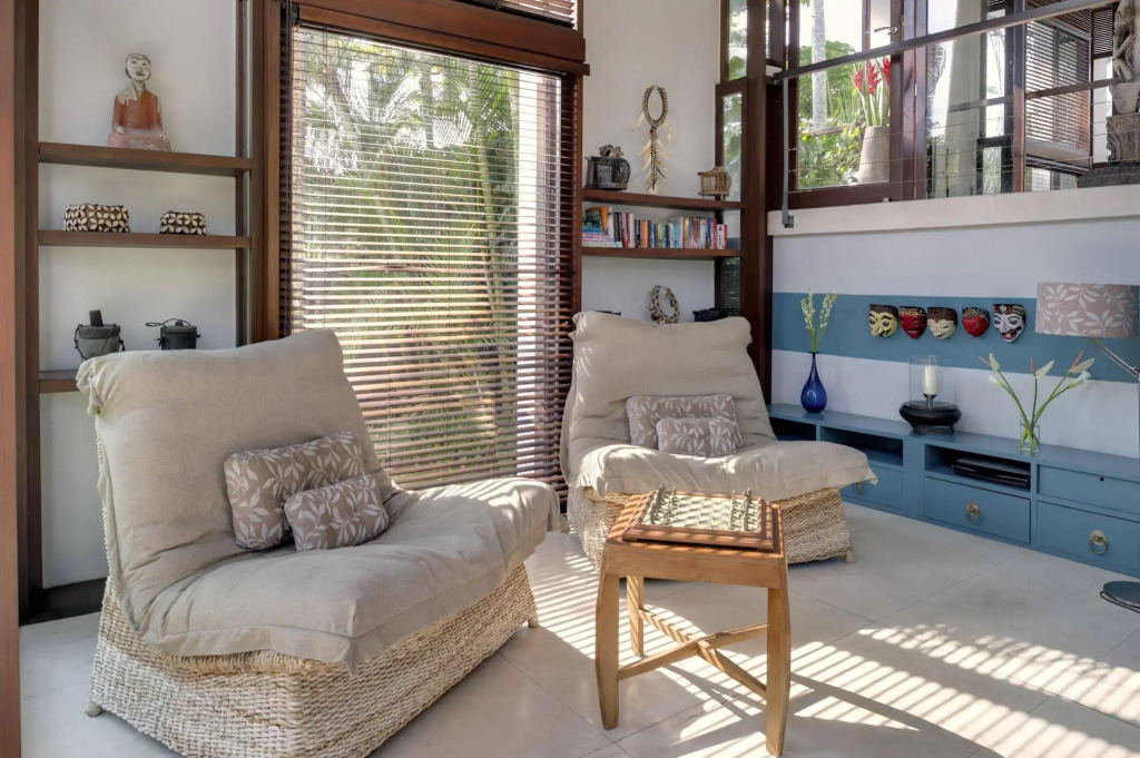 Villa Kouru By Exotiq Villa Holidays