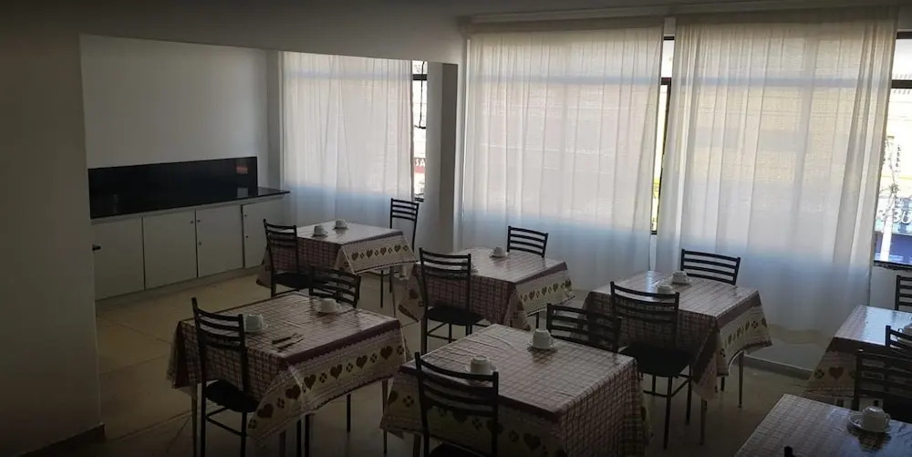 Hotel Lisboa