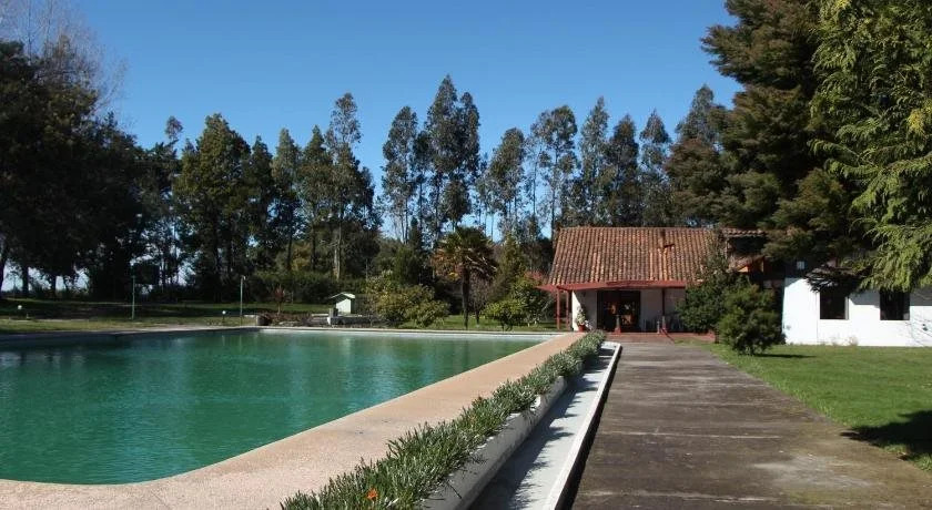 Hotel La Turbina