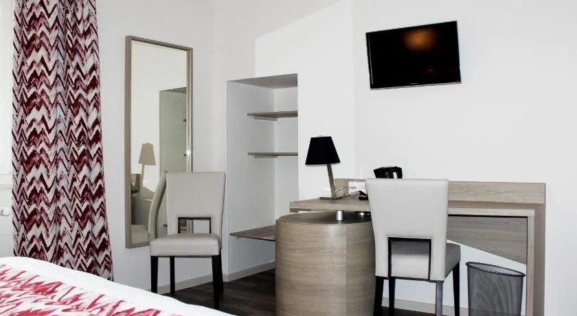 Hotel le Vauxois