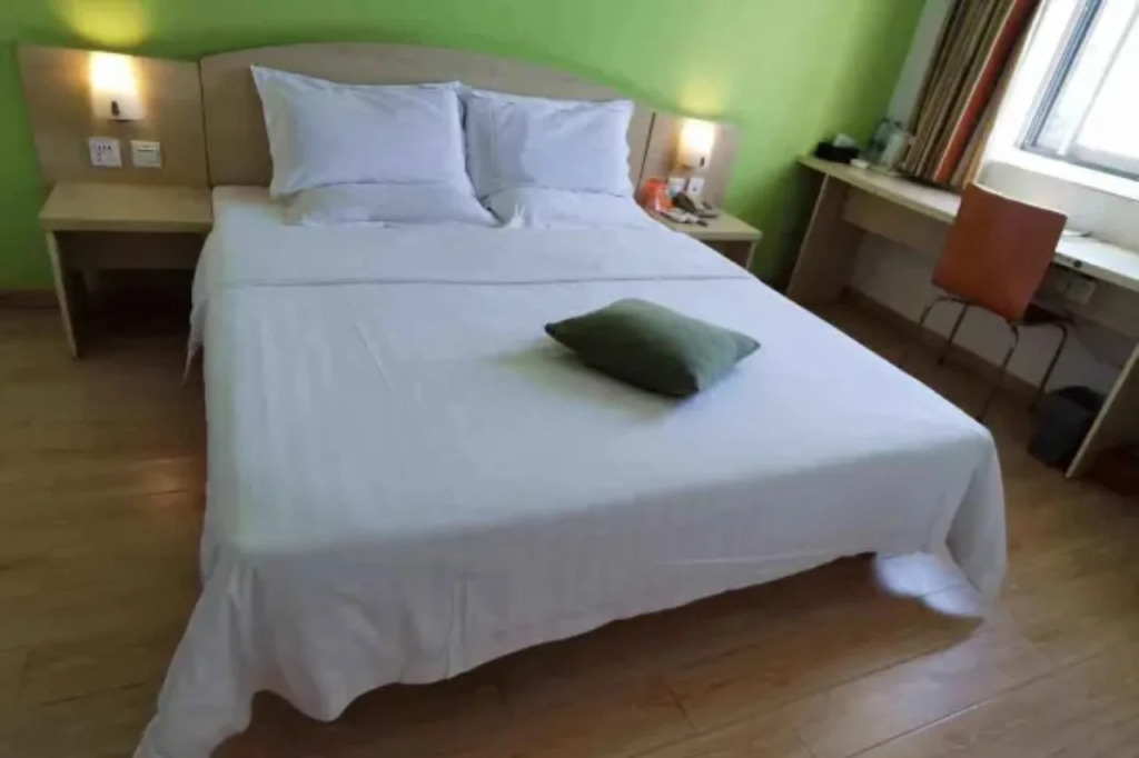 7 Days Inn Kunshan Huanqing Road of North City