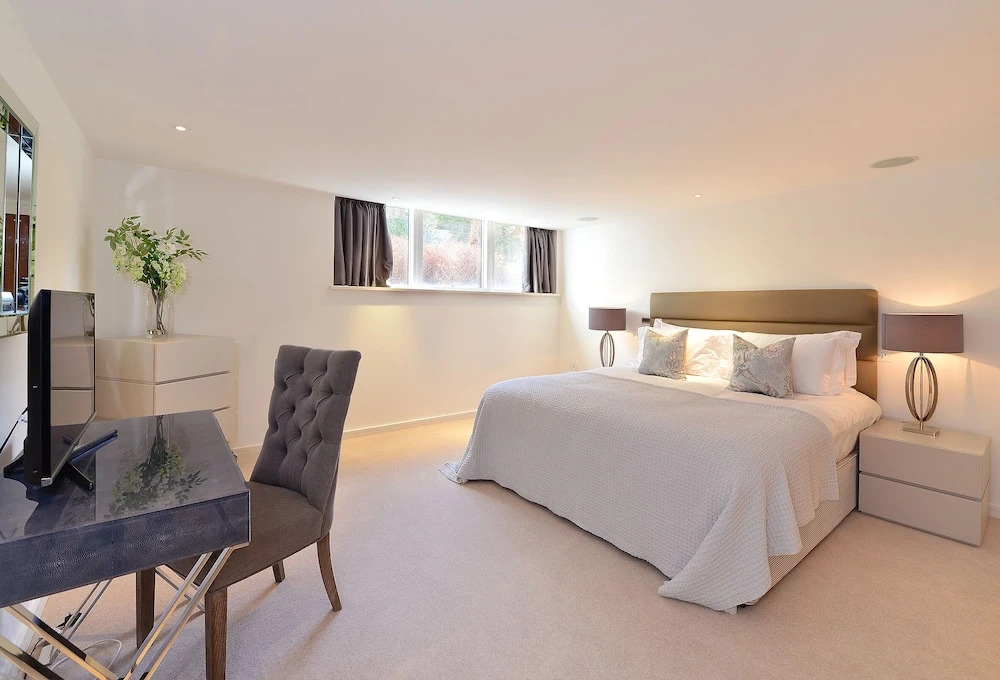 Imperial House Kensington