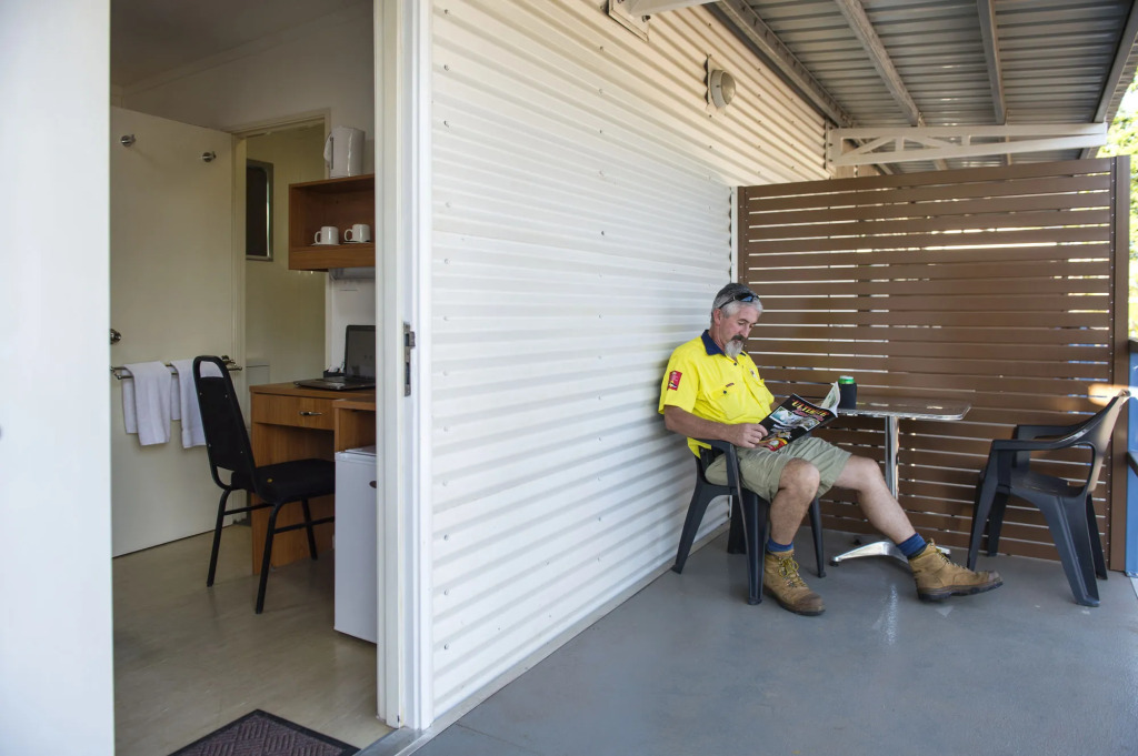 Discovery Parks - Darwin