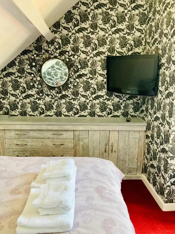 Castle View Cottage