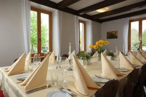 Appartements In Vino Veritas
