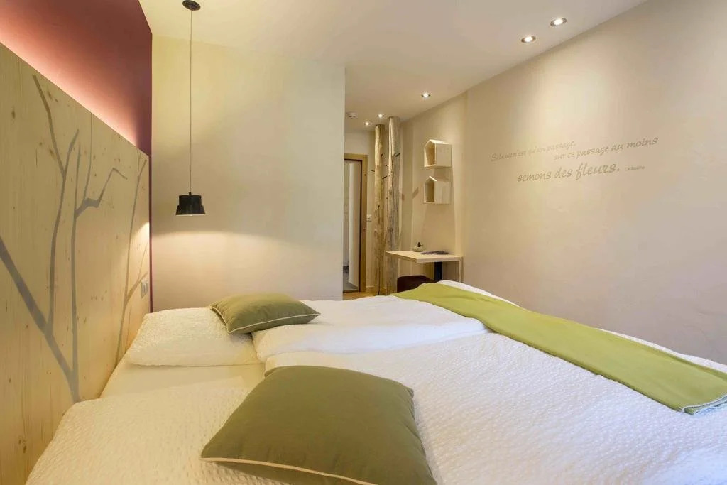 Auberge de lHospice