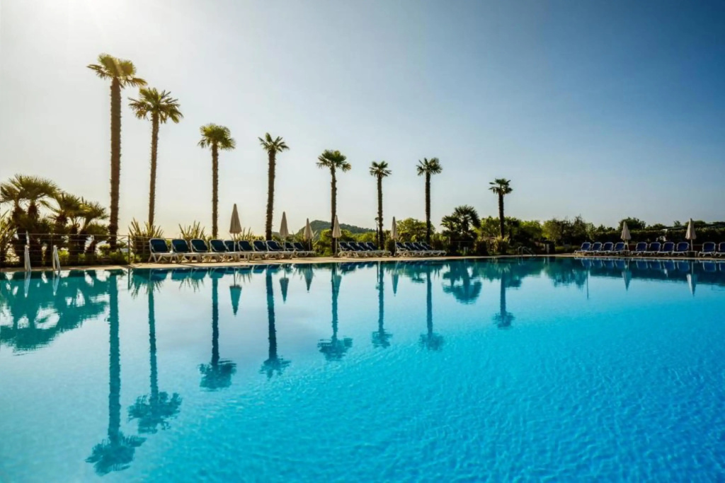 Onda Blu Resort