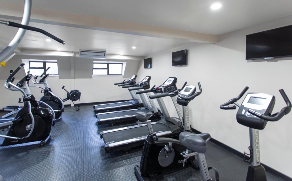 Holiday Inn Auckland Airport by IHG