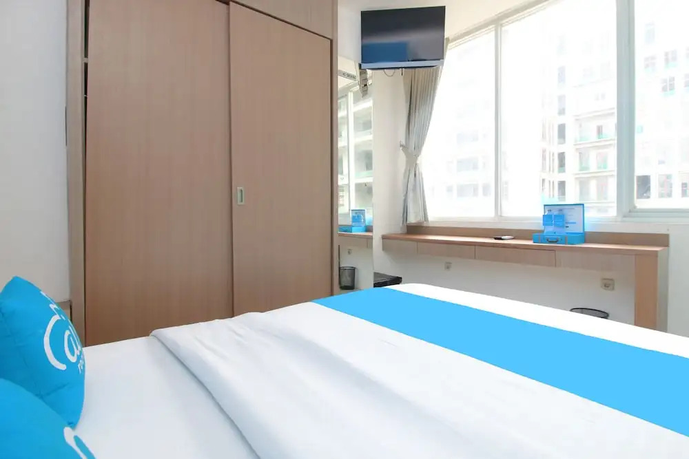 Airy Thamrin Kota Bumi 31 Jakarta