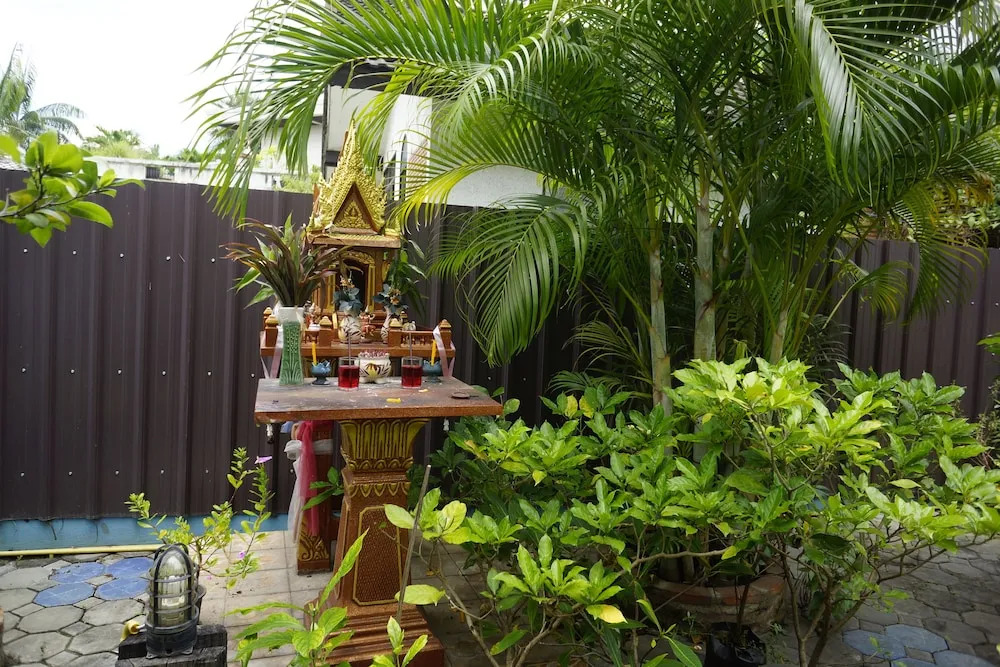 The Blue 14 House(เดอะ บลู 14 เฮาส์)