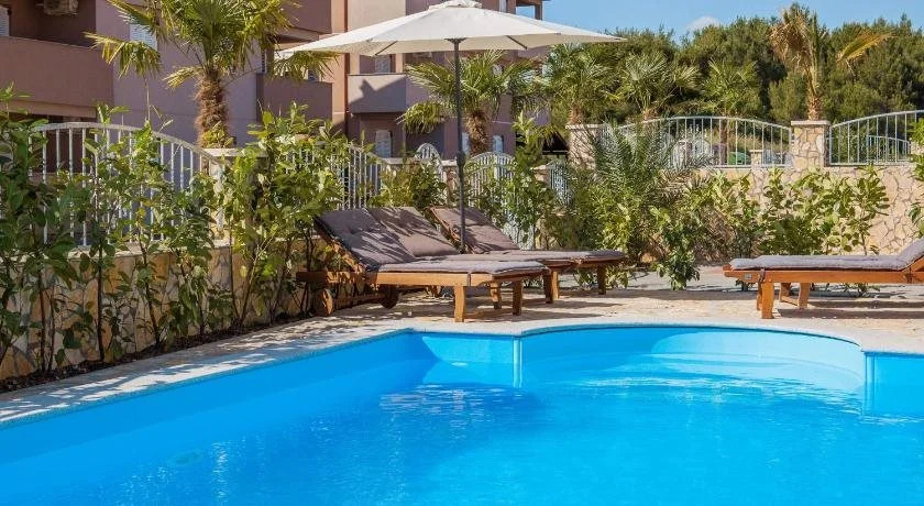 Boutique Hotel Bora