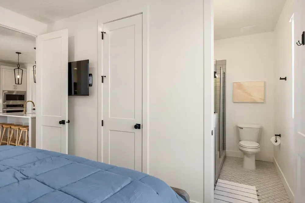 Somewhere On A Beach 5 Bedroom Townhouse
