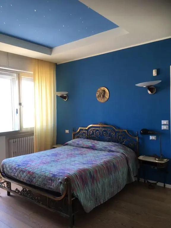 Appartamento Fronte Mare