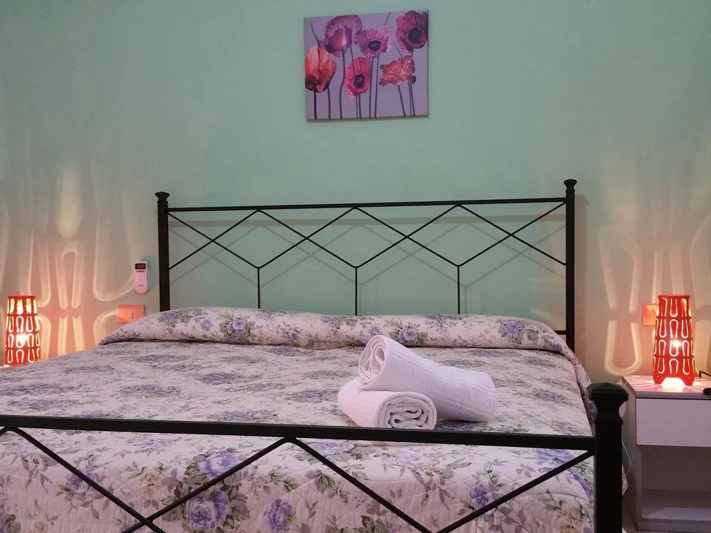 Costa Gaia Rooms