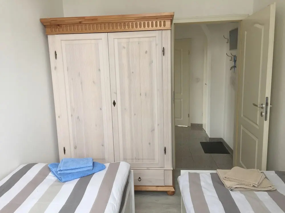 Apartment 28a