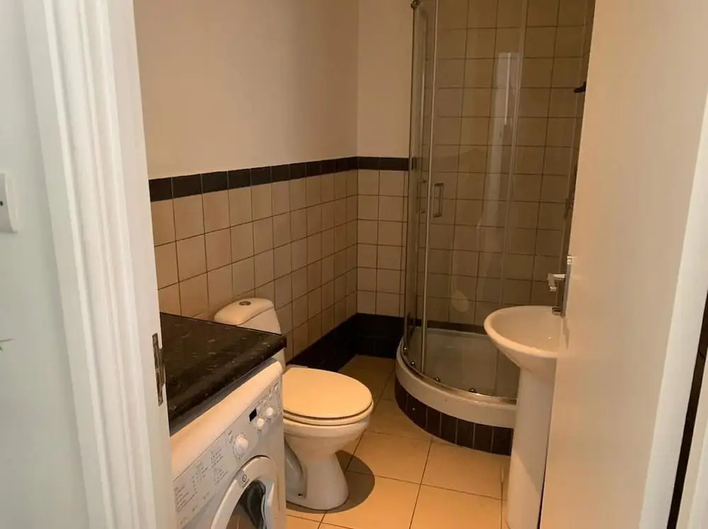 Spacious 3 Bed in the Heart of London