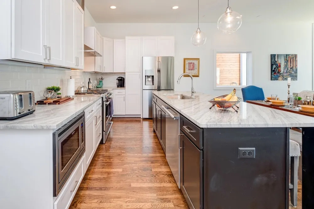 9th Ave S Home - 3 Br Home