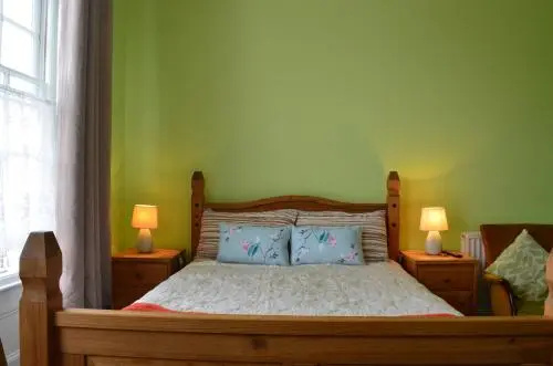 Penmarnja Rooms
