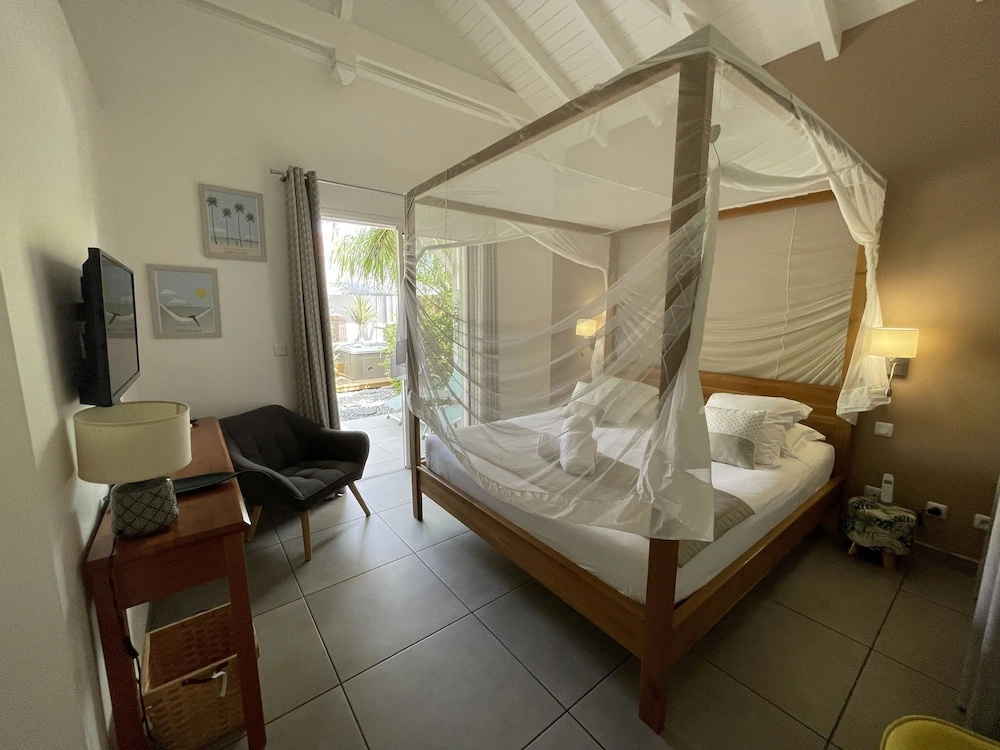 Hôtel & Villa Le Cocotel