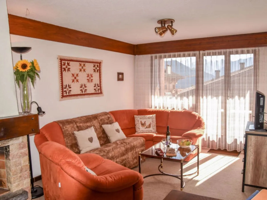 Apartment Le Lichen Verbier