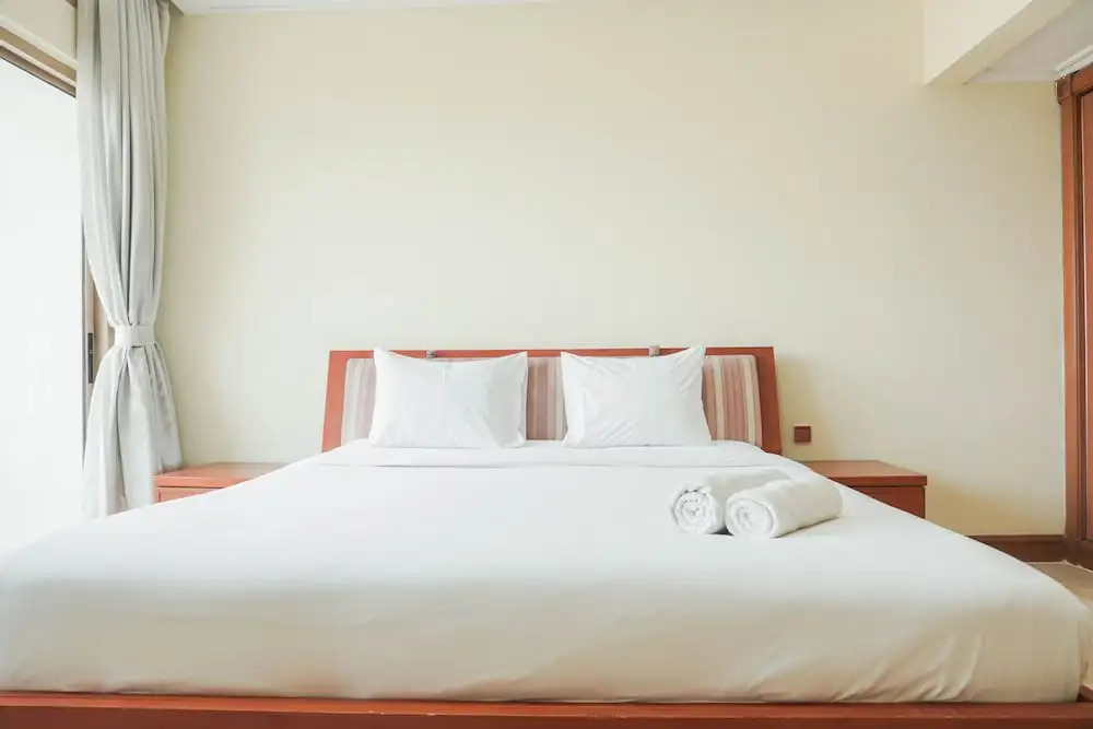 Somerset Grand Citra Jakarta