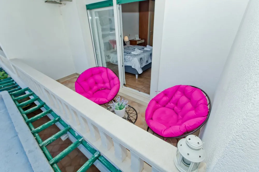 Apartments Bubalo