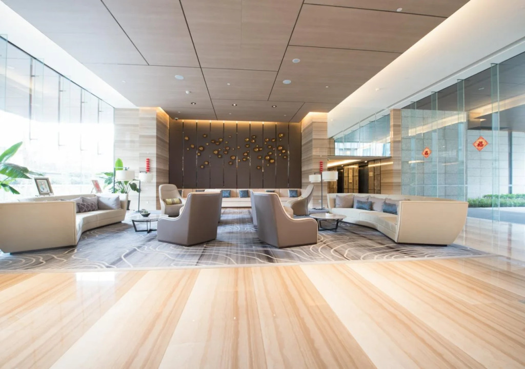 Ascott Heng Shan Shanghai