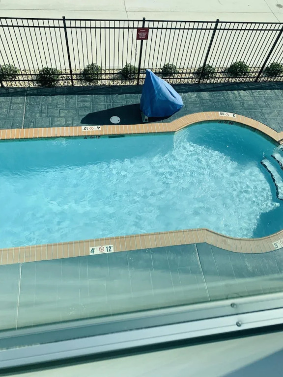 SpringHill Suites Slidell