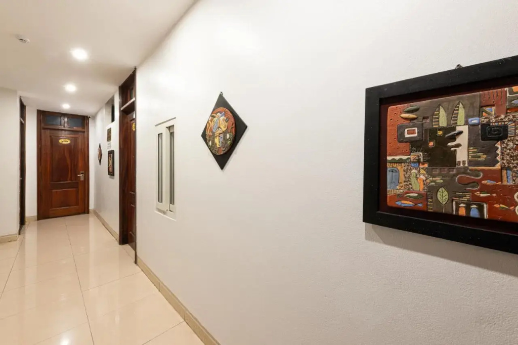 Truong An Hotel