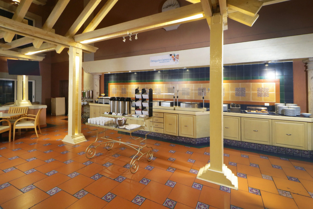 Holiday Inn Express Monterrey Galerias-San Jeronimo by IHG