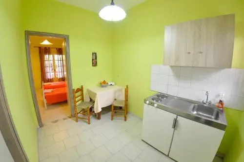 Villa Toula