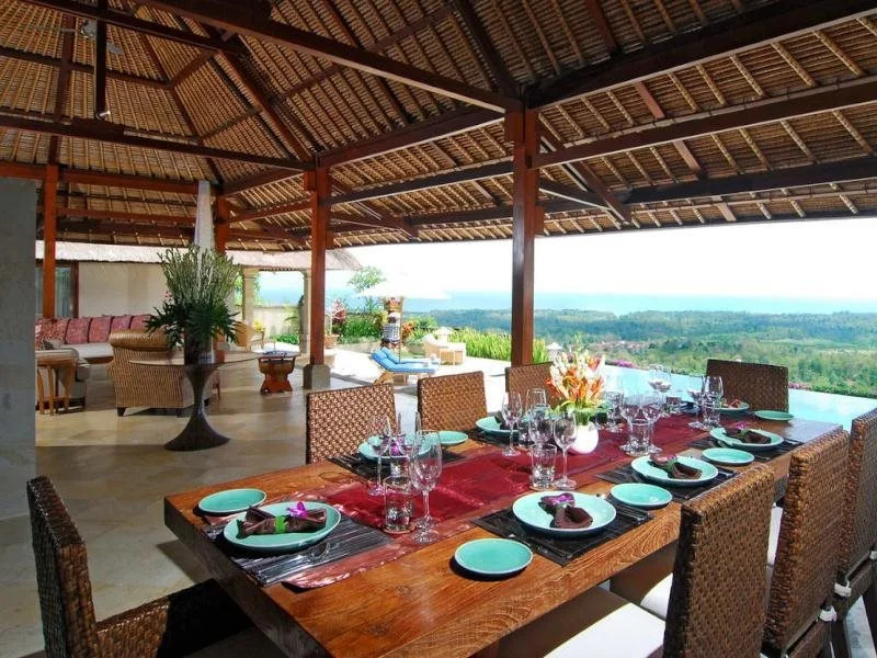 Villa Puri Balangan