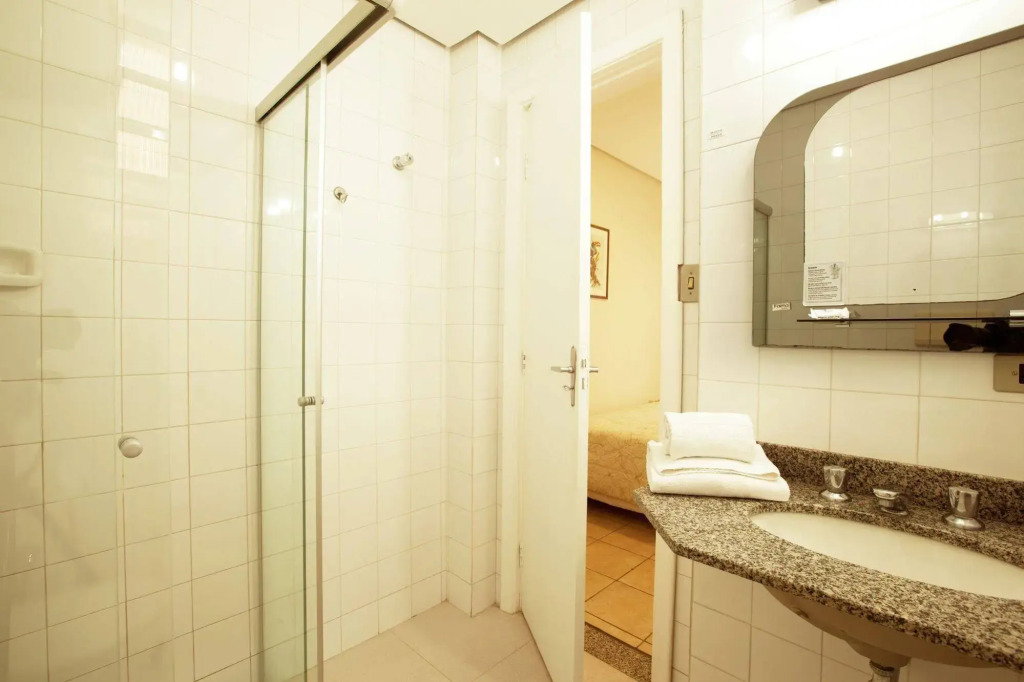 Hotel Itamarati Centro-República by Rede Único