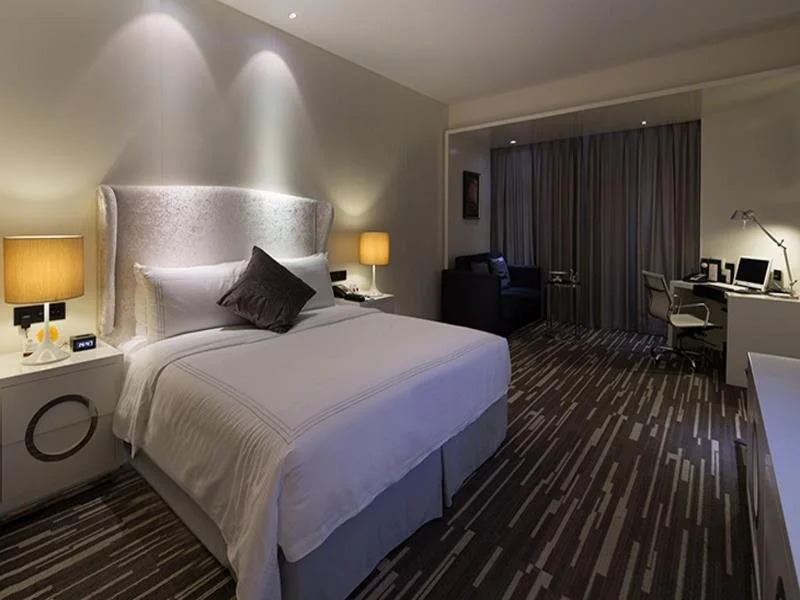 Wenling The Koro Hotel