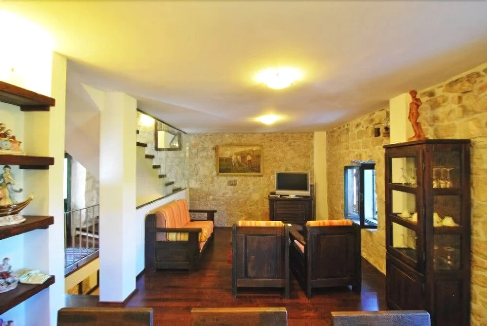 Villa Bombo