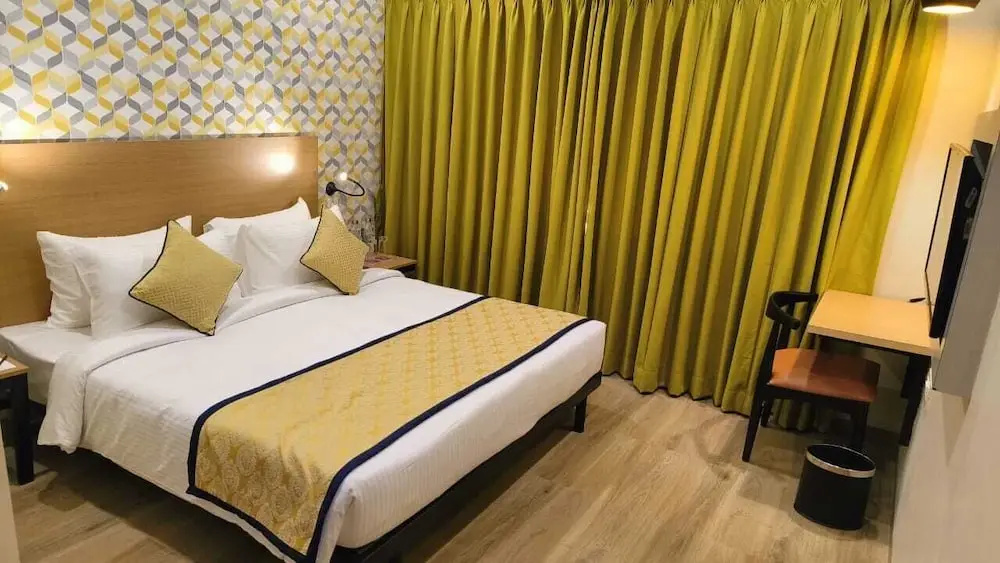 Regenta Inn Bannerghatta Bangalore