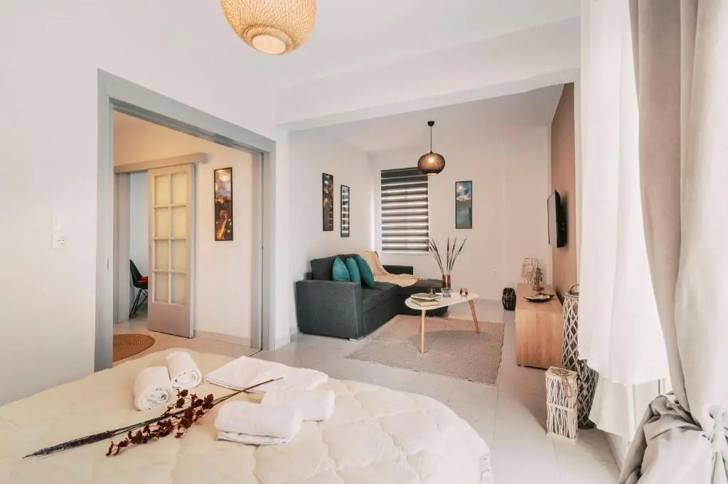 Ariadni Apartment 2