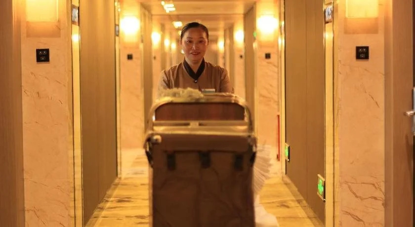 Quanshun Hotel
