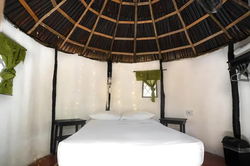Hostel Oryx Tulum
