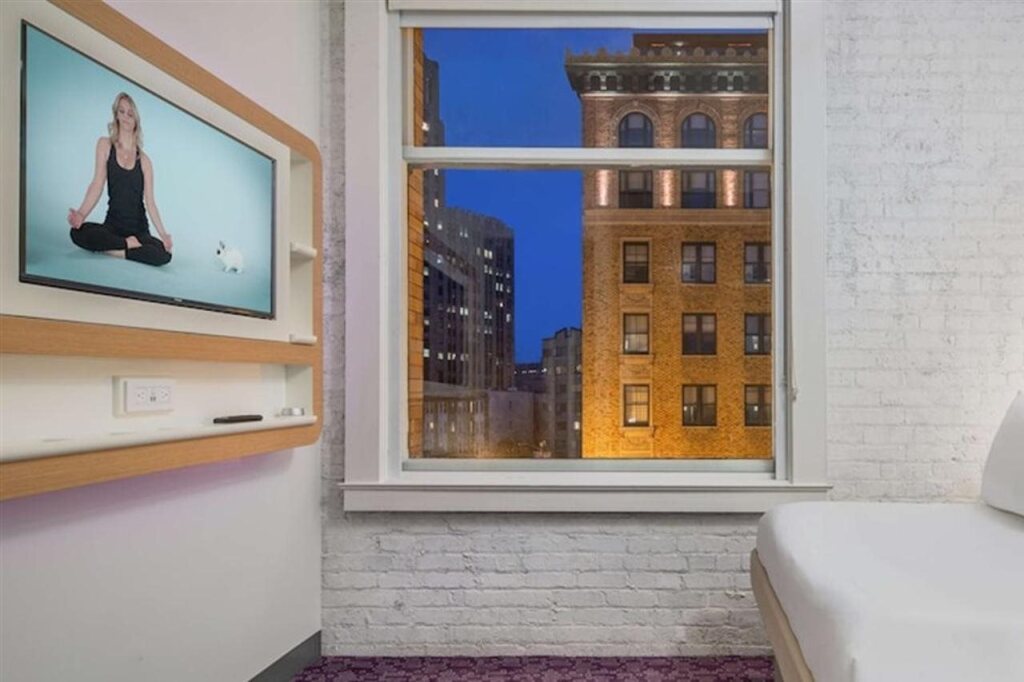 Yotel San Francisco