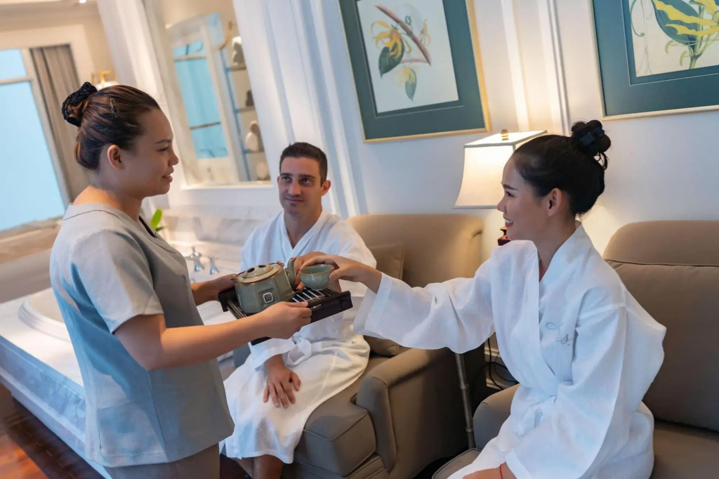 Mia Saigon - Luxury Boutique Hotel