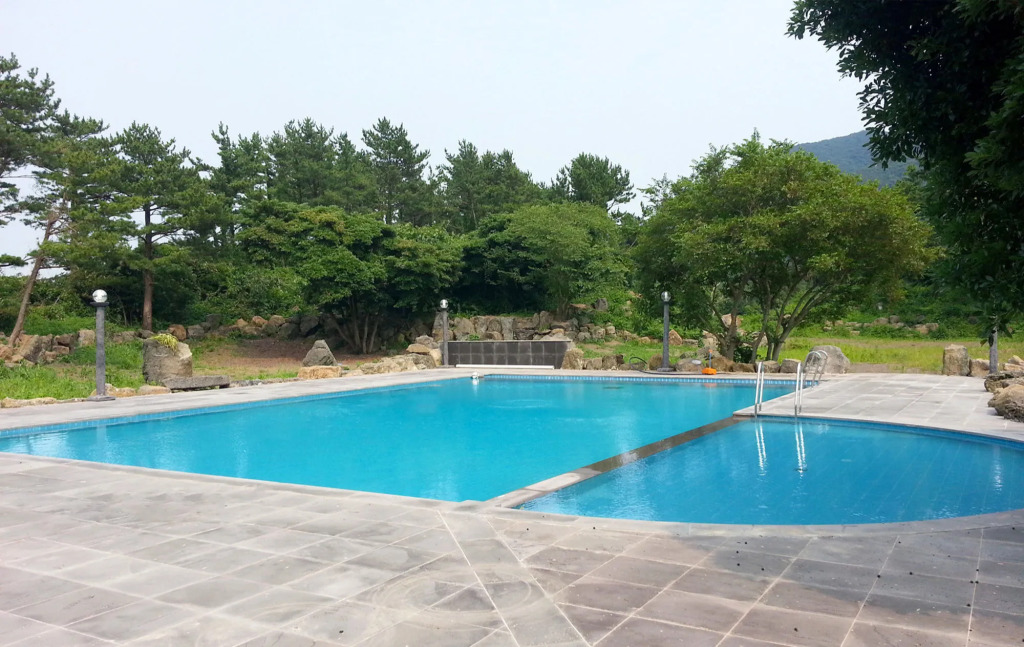 Dammora Resort