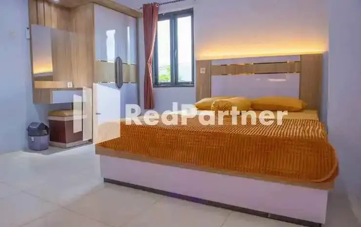 Hotel Rai Palopo Exclusive Syariah Mitra RedDoorz