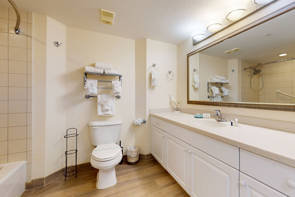 Daytona Beach Resort 1114