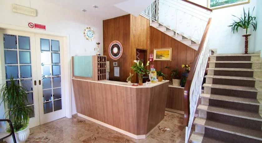 Hotel Villa Tua